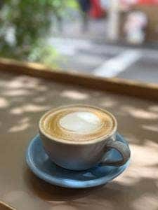 TERON COFFEE