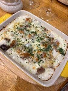 ワインレストラン ラ・マルゲリータ