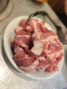 炭火焼 ひろ 吉祥寺