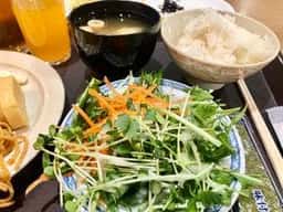 京都ユニバーサルホテル烏丸 レストラン