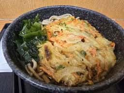 高幡そば 明大前駅店