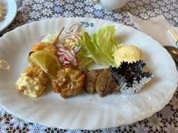 レストランアラキ