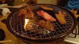 焼肉ホルモンまるよし精肉店 千林大宮店