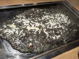 月島もんじゃ もへじ 人形町 ハシゴ楼