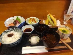 食彩割烹 紬