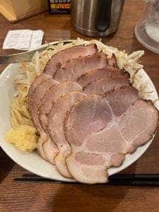 つけめんTETSU 三鷹店