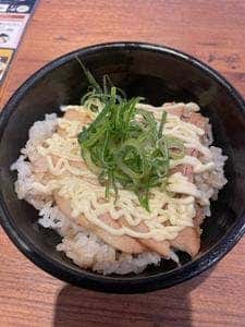 らぁ〜めん京 立川店