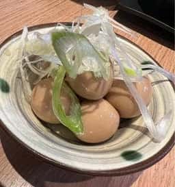 鳥楽酒場田町店