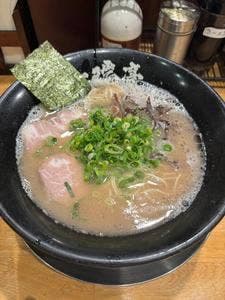 博多一瑞亭 三田店