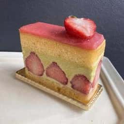 フランス菓子 エリティエ