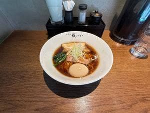 らーめん 藪づか