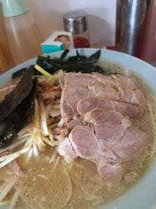 ラーメンショップ荻野店