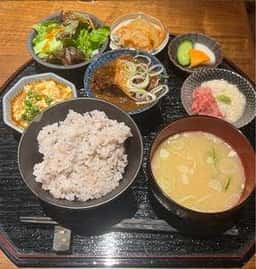 日本酒バル ゆすら堂