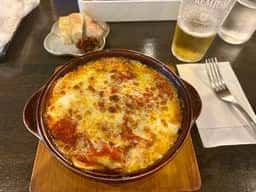 Ypsilon 新宿御苑前