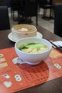 DimDimSum 新宿マルイ本館店