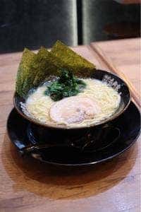 壱角家 渋谷センター街店