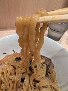 らーめん七彩飯店