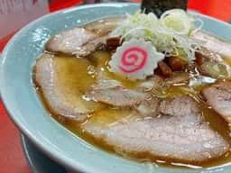 千住 チャーシュー軒