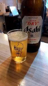 大衆酒場ノーム