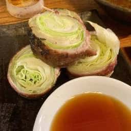 浦野屋 やきとん てるてる 高田馬場店