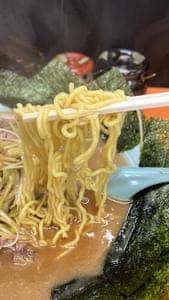 ラーメンショップ 鎌ケ谷
