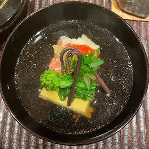 西麻布野口