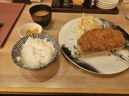 とんかつ 神楽坂 さくら 五反田店