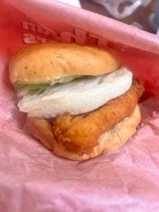 ケンタッキーフライドチキン イオンフードスタイル新松戸店