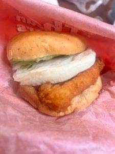 ケンタッキーフライドチキン イオンフードスタイル新松戸店