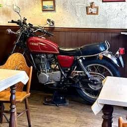 レストランポルポ