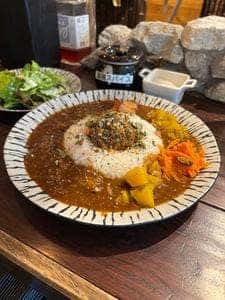 薬膳Dining&Bar 銀座しんのう