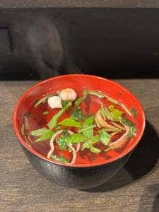 鉄板串焼つくやん