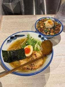 AFURI 渋谷道玄坂