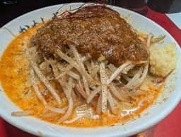 濃厚タンメン かめしげ