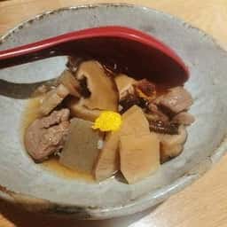 へぎそば 昆 高田馬場