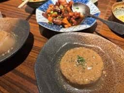 焼き鳥とワイン+ビストロおでん 3B