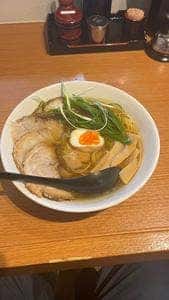 ホルモンらーめん 8910~白寿~ 千日前店