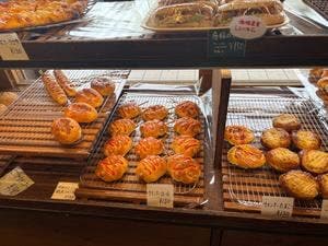 ぱん屋さん ほっぷすこっち 京田辺店