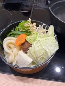 1人しゃぶしゃぶ すき焼き専門店 秀