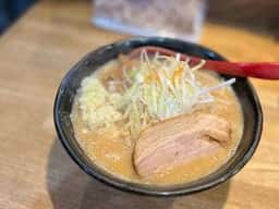 萬馬軒 橙 池袋店