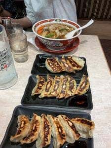 中華食堂 一番館 渋谷店