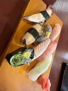 瀬浜寿司