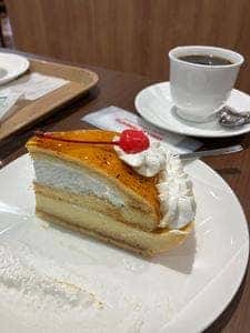 イタリアン・トマト CafeJr. 西友二俣川店