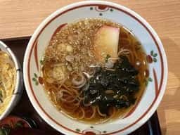 蕎麦酒処 つきじ庵