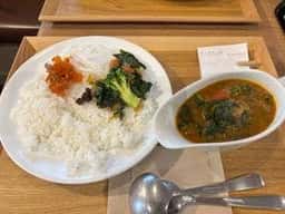 Spice and Vegetable 夢民