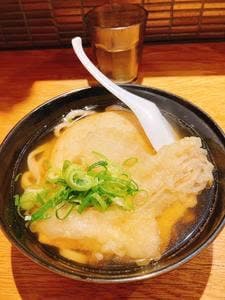 うどん平