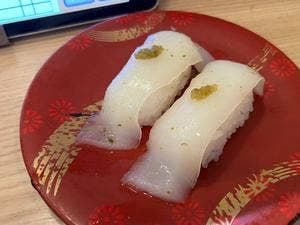回転すし 築地 銀一丁 EQUIA川越店