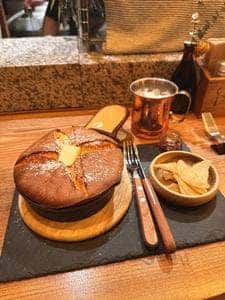 お酒とごはん しんこぺ