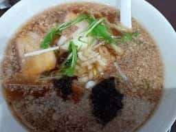 新潟ラーメン こばやし