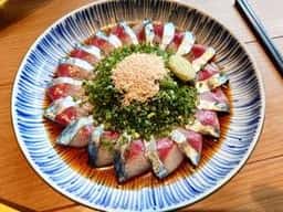 食堂あおい